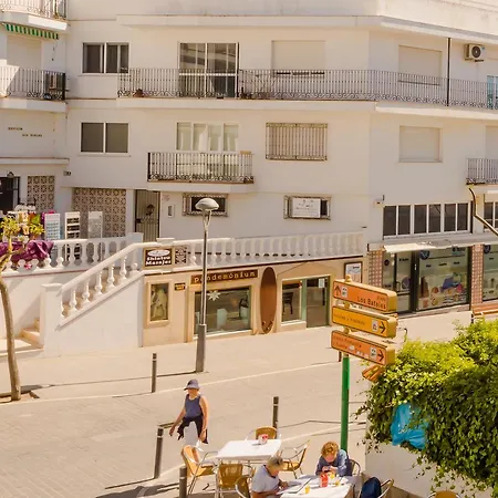 شقة Avenida De La Playa
