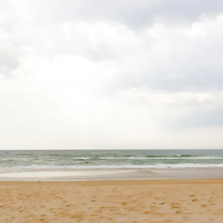 شقة Avenida De La Playa كونيل ذي لا فرونتيرا