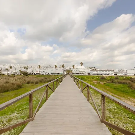 Avenida De La Playa شقة *