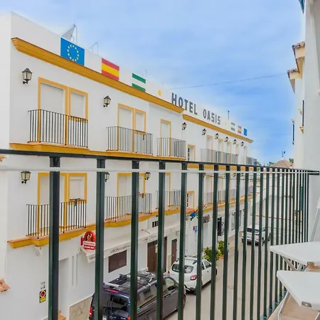 Avenida De La Playa شقة *