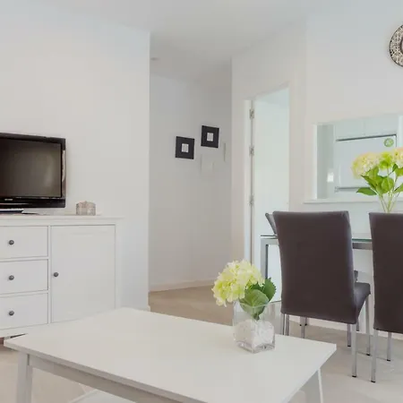 Apartment Avenida De La Playa